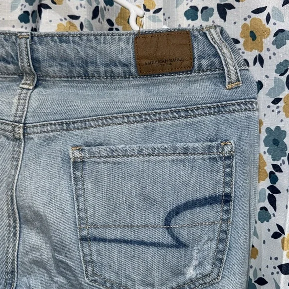 Tomgirl American Eagle Jeans - Picture 9 of 12
